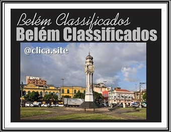 Belém Classificados